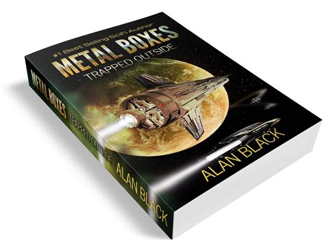 metal boxes book order|Amazon.com: Metal Boxes eBook : Black, Alan: .